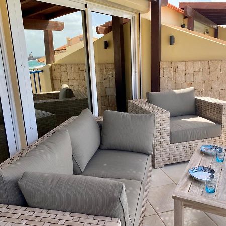 살 레이 Seaview Luxury Penthouse Mare 아파트 외부 사진