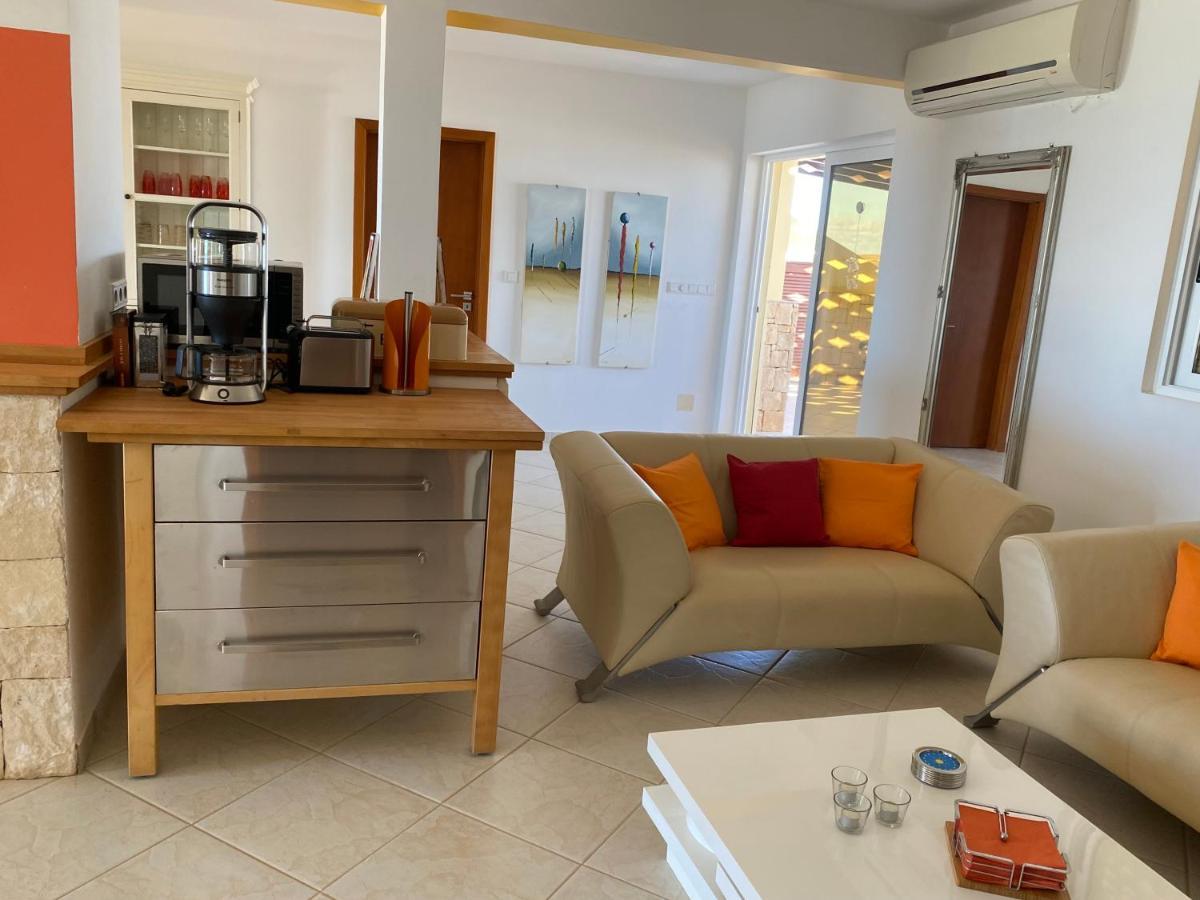 살 레이 Seaview Luxury Penthouse Mare 아파트 외부 사진