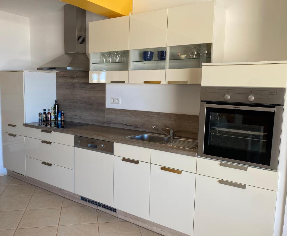 살 레이 Seaview Luxury Penthouse Mare 아파트 외부 사진
