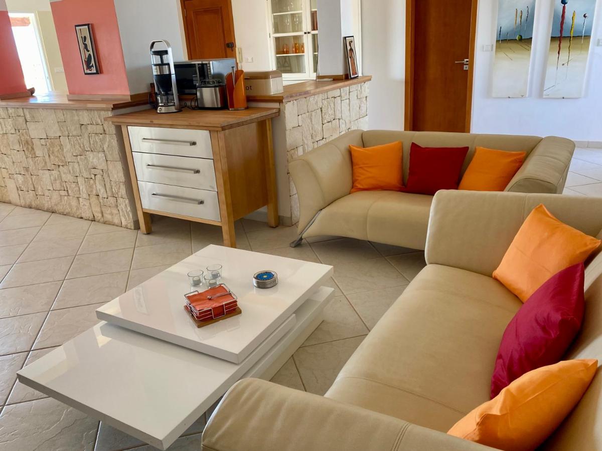 살 레이 Seaview Luxury Penthouse Mare 아파트 외부 사진