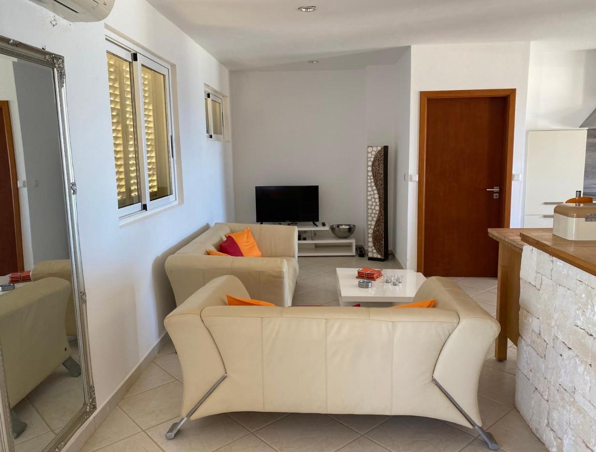 살 레이 Seaview Luxury Penthouse Mare 아파트 외부 사진