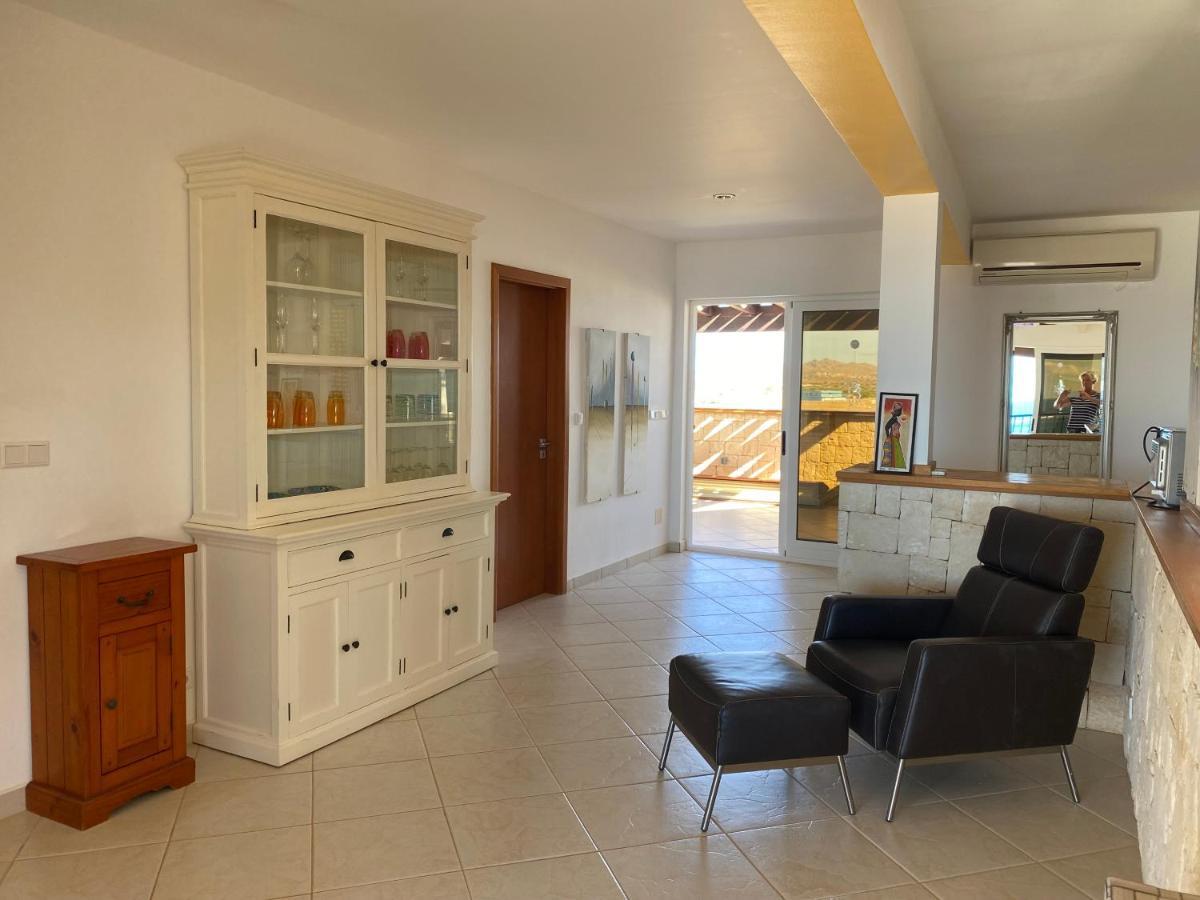 살 레이 Seaview Luxury Penthouse Mare 아파트 외부 사진