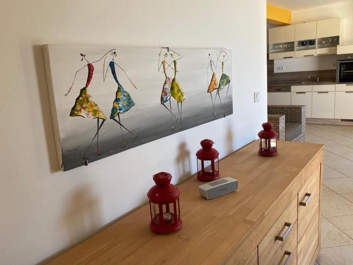 살 레이 Seaview Luxury Penthouse Mare 아파트 외부 사진