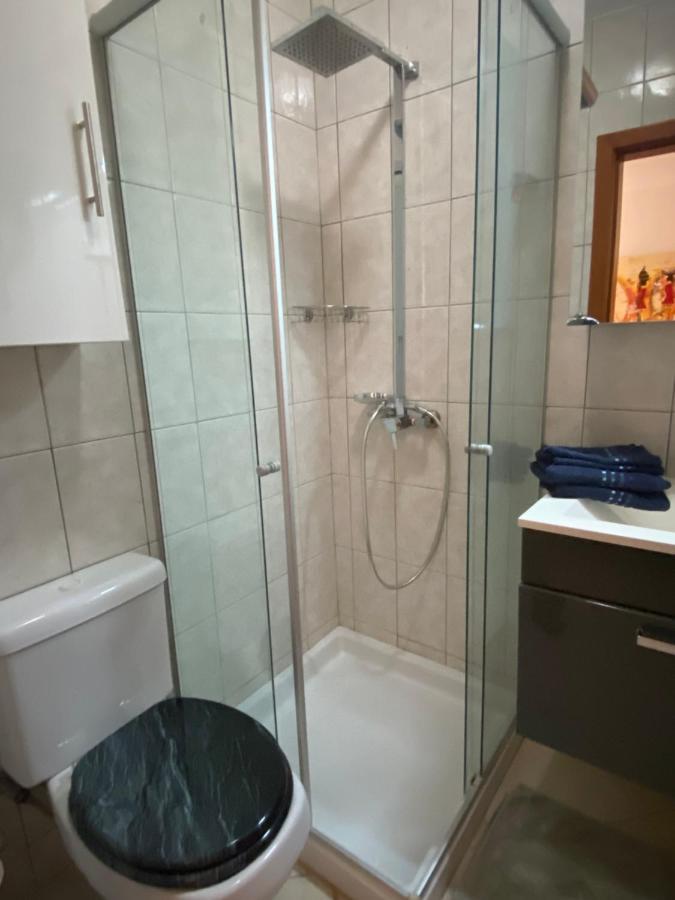 살 레이 Seaview Luxury Penthouse Mare 아파트 외부 사진
