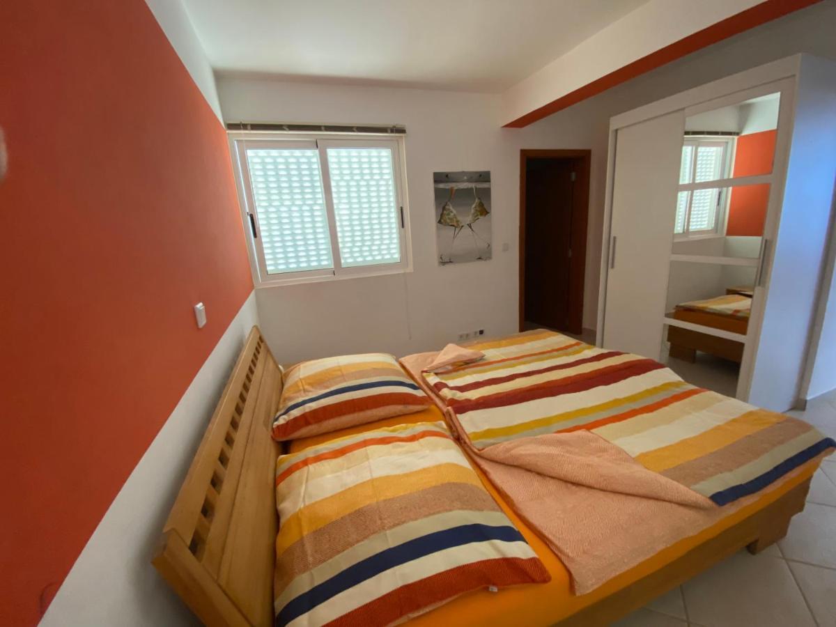 살 레이 Seaview Luxury Penthouse Mare 아파트 외부 사진