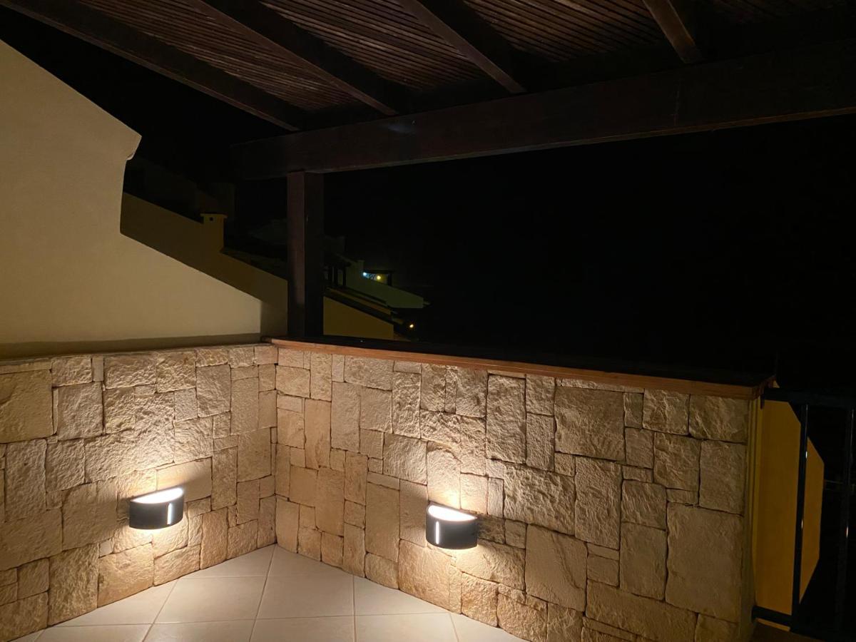 살 레이 Seaview Luxury Penthouse Mare 아파트 외부 사진