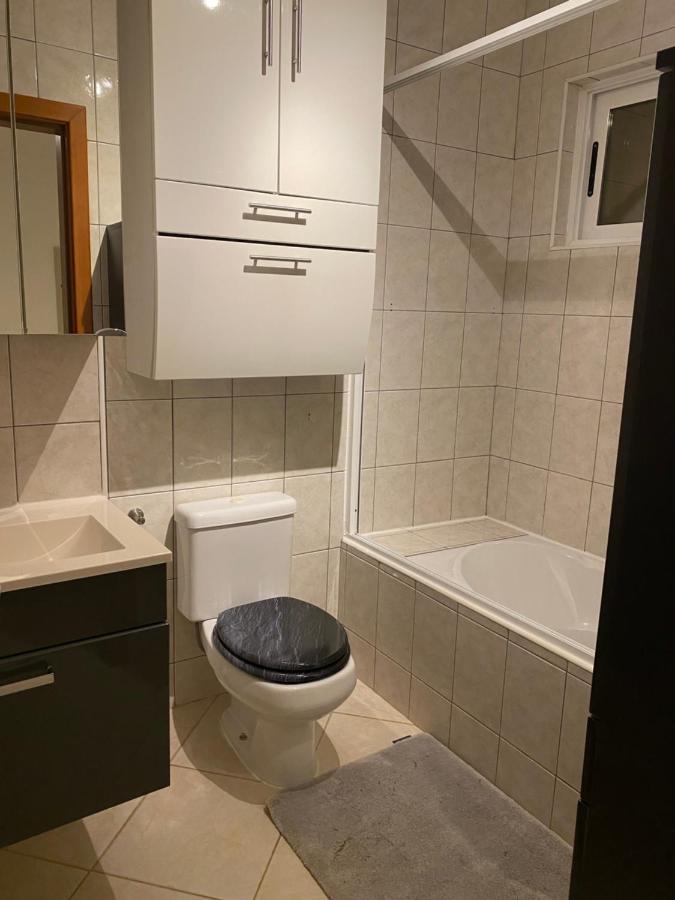 살 레이 Seaview Luxury Penthouse Mare 아파트 외부 사진