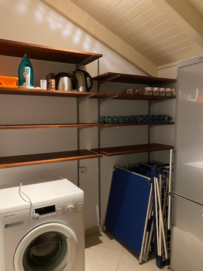 살 레이 Seaview Luxury Penthouse Mare 아파트 외부 사진