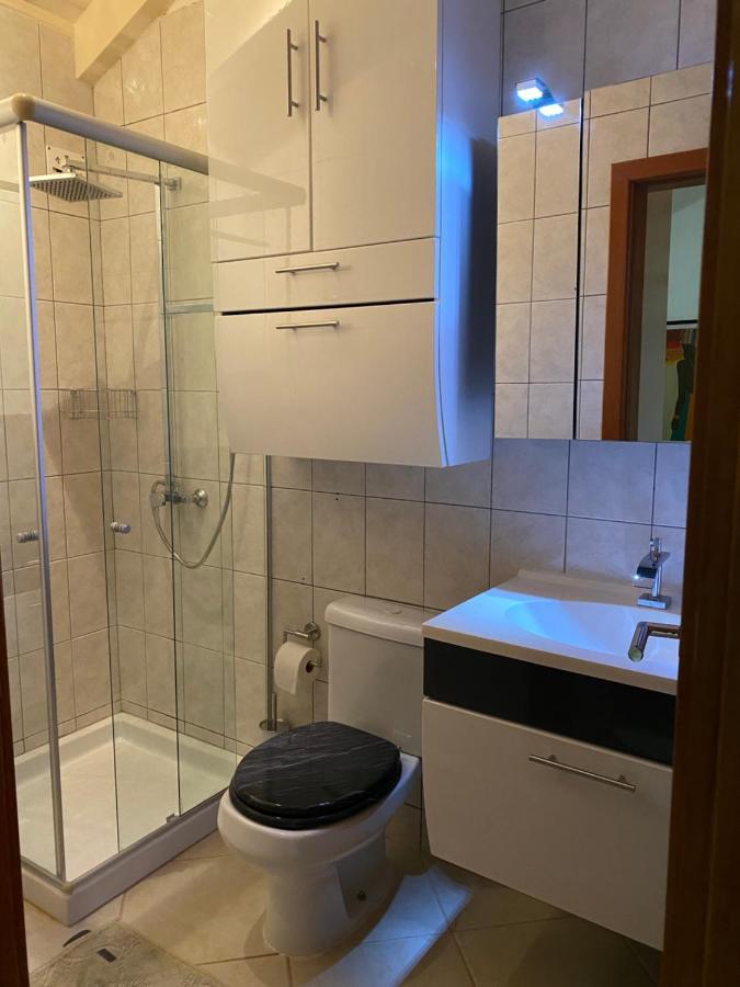 살 레이 Seaview Luxury Penthouse Mare 아파트 외부 사진